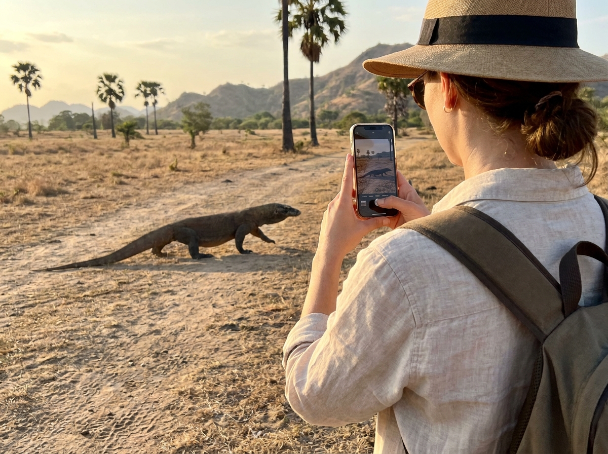 Komodo
