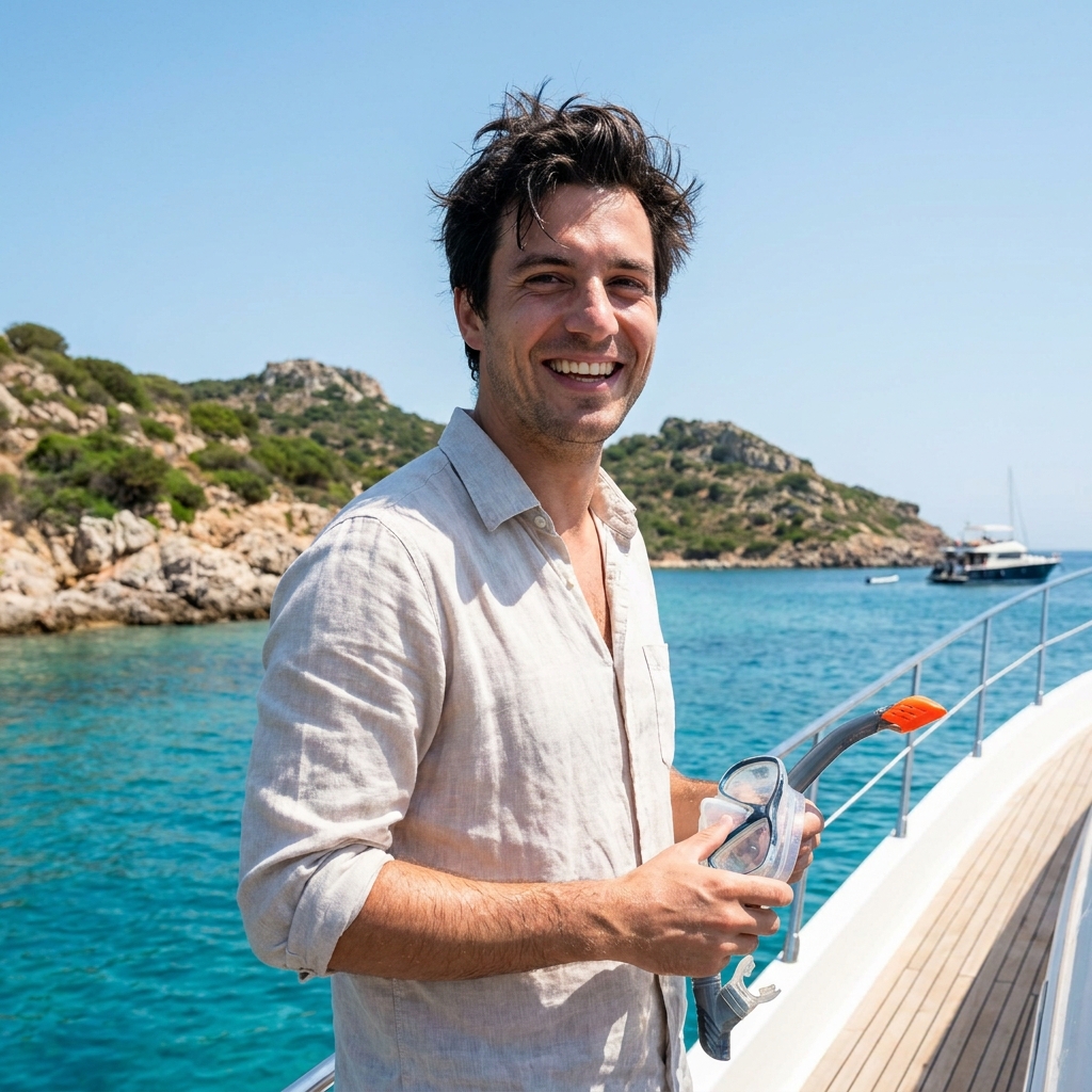 Marco De Luca